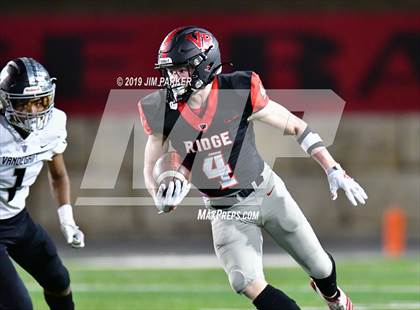 Thumbnail 3 in Vandegrift @ Vista Ridge photogallery.