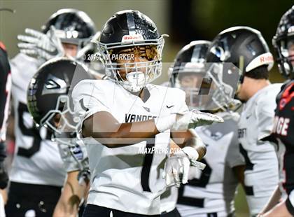 Thumbnail 1 in Vandegrift @ Vista Ridge photogallery.