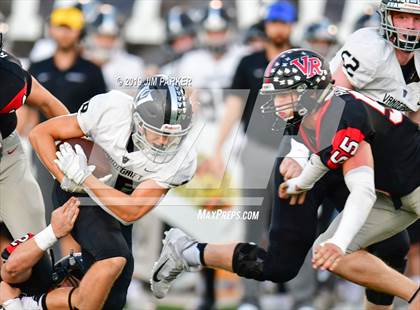 Thumbnail 1 in Vandegrift @ Vista Ridge photogallery.