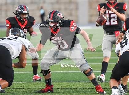 Thumbnail 1 in Vandegrift @ Vista Ridge photogallery.