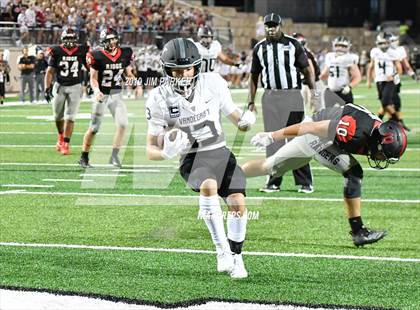Thumbnail 1 in Vandegrift @ Vista Ridge photogallery.