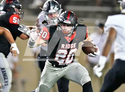 Thumbnail 2 in Vandegrift @ Vista Ridge photogallery.