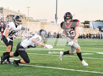 Thumbnail 2 in Vandegrift @ Vista Ridge photogallery.