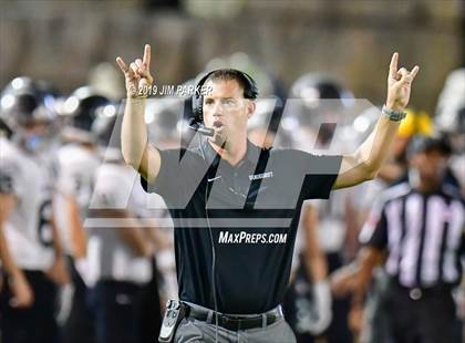 Thumbnail 3 in Vandegrift @ Vista Ridge photogallery.
