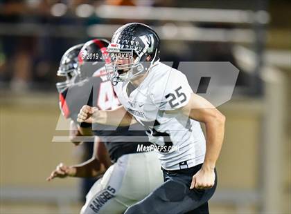 Thumbnail 1 in Vandegrift @ Vista Ridge photogallery.