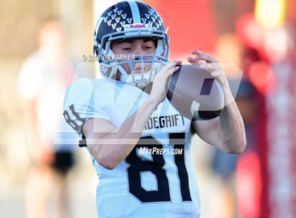 Thumbnail 1 in Vandegrift @ Vista Ridge photogallery.