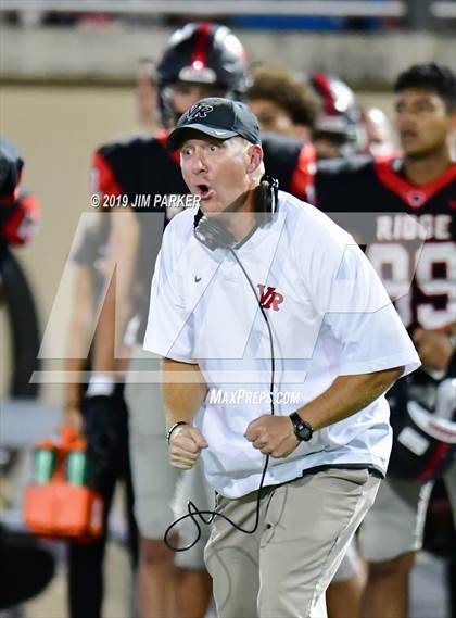 Thumbnail 1 in Vandegrift @ Vista Ridge photogallery.