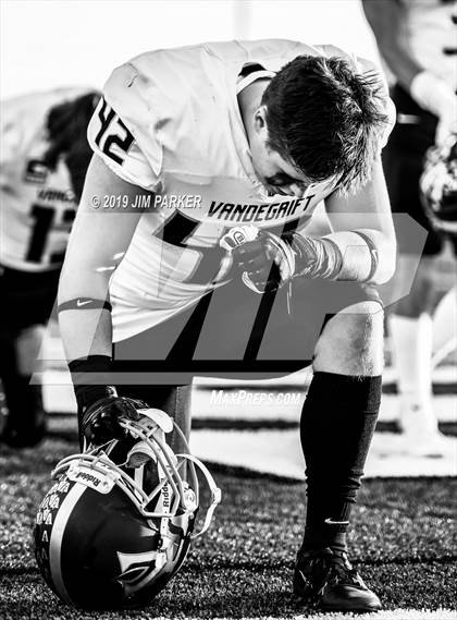 Thumbnail 1 in Vandegrift @ Vista Ridge photogallery.