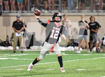 Thumbnail 2 in Vandegrift @ Vista Ridge photogallery.