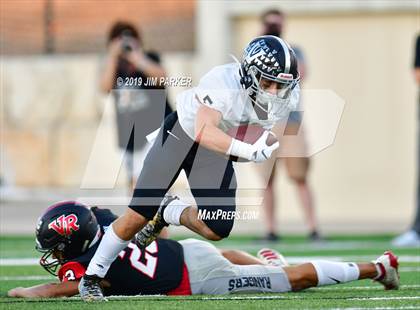 Thumbnail 1 in Vandegrift @ Vista Ridge photogallery.