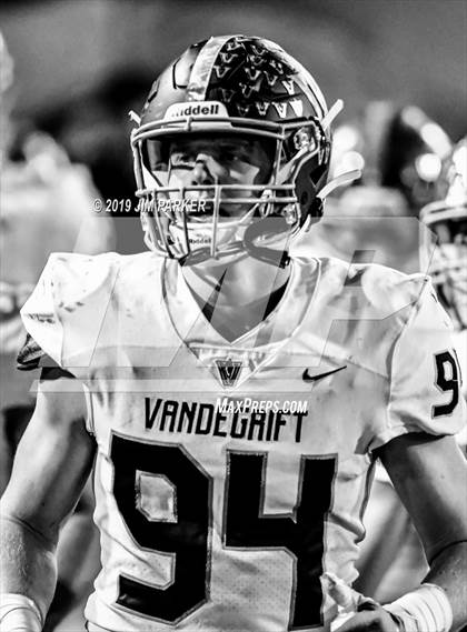 Thumbnail 2 in Vandegrift @ Vista Ridge photogallery.