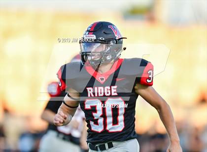 Thumbnail 2 in Vandegrift @ Vista Ridge photogallery.