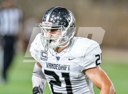 Thumbnail 1 in Vandegrift @ Vista Ridge photogallery.