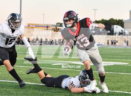 Thumbnail 3 in Vandegrift @ Vista Ridge photogallery.