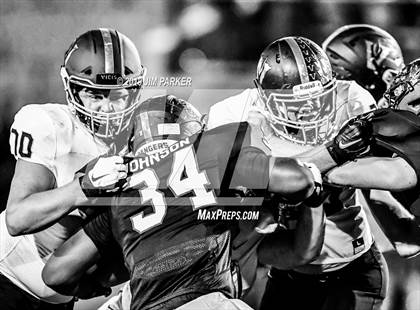 Thumbnail 2 in Vandegrift @ Vista Ridge photogallery.