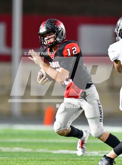 Thumbnail 2 in Vandegrift @ Vista Ridge photogallery.