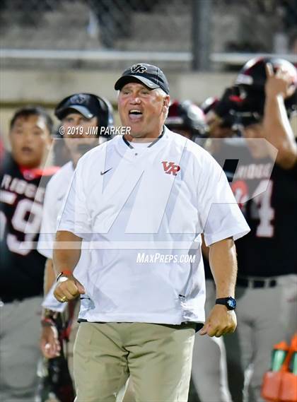 Thumbnail 2 in Vandegrift @ Vista Ridge photogallery.