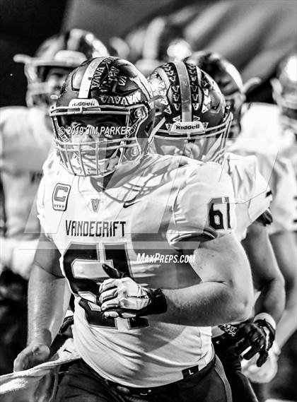 Thumbnail 3 in Vandegrift @ Vista Ridge photogallery.