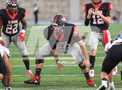 Thumbnail 3 in Vandegrift @ Vista Ridge photogallery.