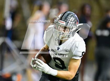 Thumbnail 1 in Vandegrift @ Vista Ridge photogallery.
