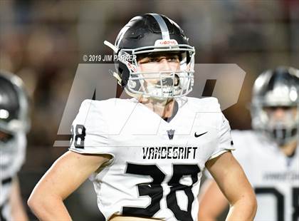 Thumbnail 3 in Vandegrift @ Vista Ridge photogallery.