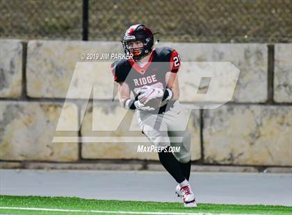 Thumbnail 3 in Vandegrift @ Vista Ridge photogallery.