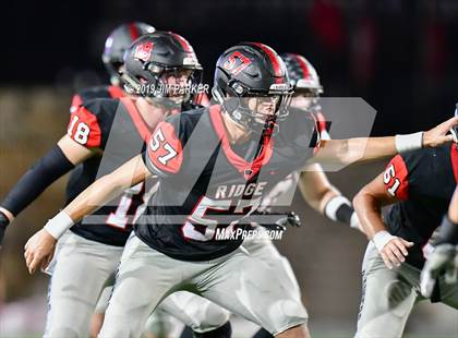 Thumbnail 3 in Vandegrift @ Vista Ridge photogallery.