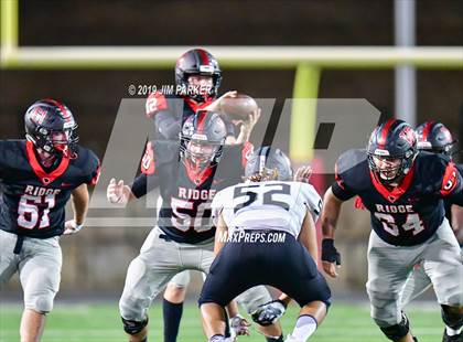 Thumbnail 2 in Vandegrift @ Vista Ridge photogallery.