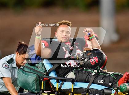 Thumbnail 1 in Vandegrift @ Vista Ridge photogallery.