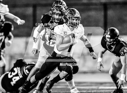 Thumbnail 3 in Vandegrift @ Vista Ridge photogallery.