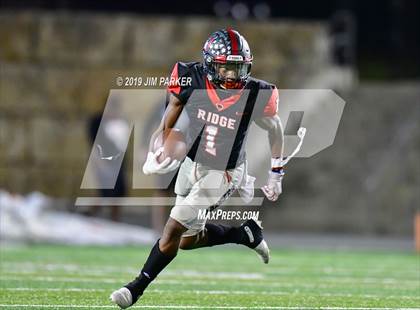 Thumbnail 1 in Vandegrift @ Vista Ridge photogallery.