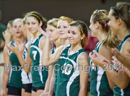 Thumbnail 3 in Northeastern vs. Newton-Conover (NCHSAA 2A Final) photogallery.