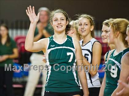 Thumbnail 1 in Northeastern vs. Newton-Conover (NCHSAA 2A Final) photogallery.
