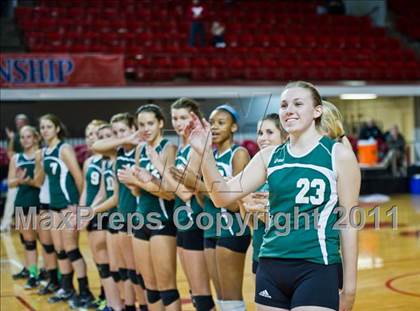 Thumbnail 1 in Northeastern vs. Newton-Conover (NCHSAA 2A Final) photogallery.