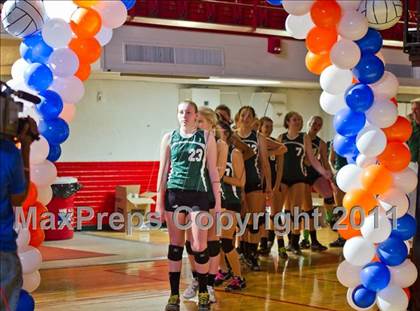 Thumbnail 1 in Northeastern vs. Newton-Conover (NCHSAA 2A Final) photogallery.