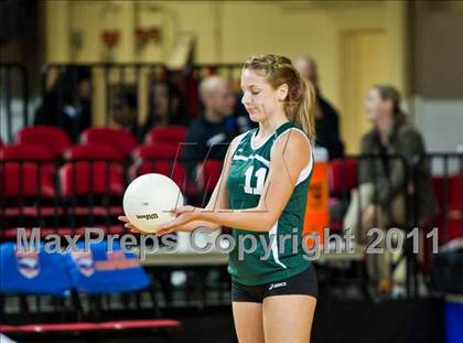 Thumbnail 2 in Northeastern vs. Newton-Conover (NCHSAA 2A Final) photogallery.
