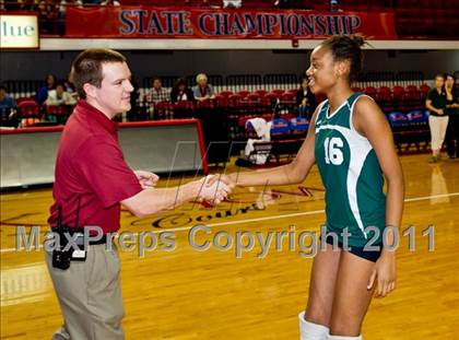 Thumbnail 2 in Northeastern vs. Newton-Conover (NCHSAA 2A Final) photogallery.