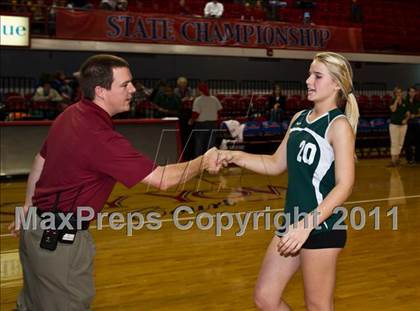Thumbnail 1 in Northeastern vs. Newton-Conover (NCHSAA 2A Final) photogallery.