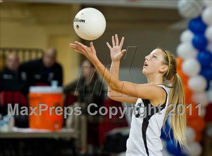Thumbnail 3 in Northeastern vs. Newton-Conover (NCHSAA 2A Final) photogallery.