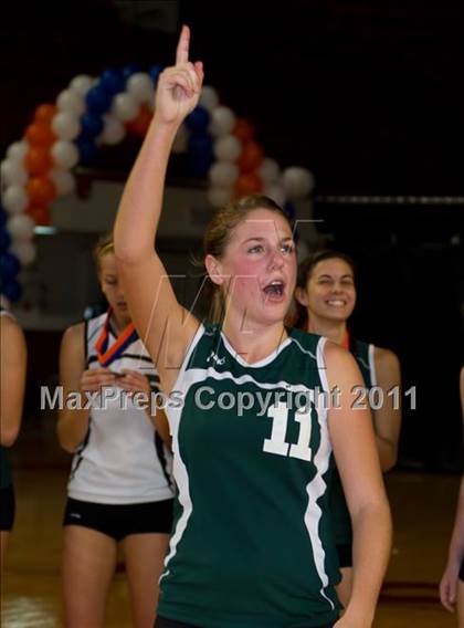 Thumbnail 2 in Northeastern vs. Newton-Conover (NCHSAA 2A Final) photogallery.