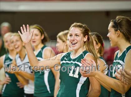 Thumbnail 1 in Northeastern vs. Newton-Conover (NCHSAA 2A Final) photogallery.