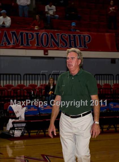 Thumbnail 3 in Northeastern vs. Newton-Conover (NCHSAA 2A Final) photogallery.