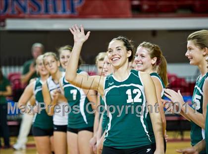 Thumbnail 2 in Northeastern vs. Newton-Conover (NCHSAA 2A Final) photogallery.