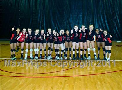 Thumbnail 1 in Northeastern vs. Newton-Conover (NCHSAA 2A Final) photogallery.