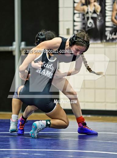 Havelock vs Orange (Havelock Duals)