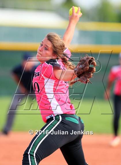 Thumbnail 3 in Eagle vs. Boise photogallery.