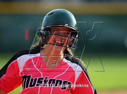 Thumbnail 1 in Eagle vs. Boise photogallery.