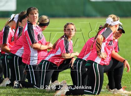 Thumbnail 2 in Eagle vs. Boise photogallery.