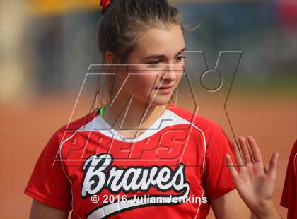 Thumbnail 1 in Eagle vs. Boise photogallery.