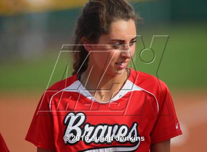 Thumbnail 2 in Eagle vs. Boise photogallery.